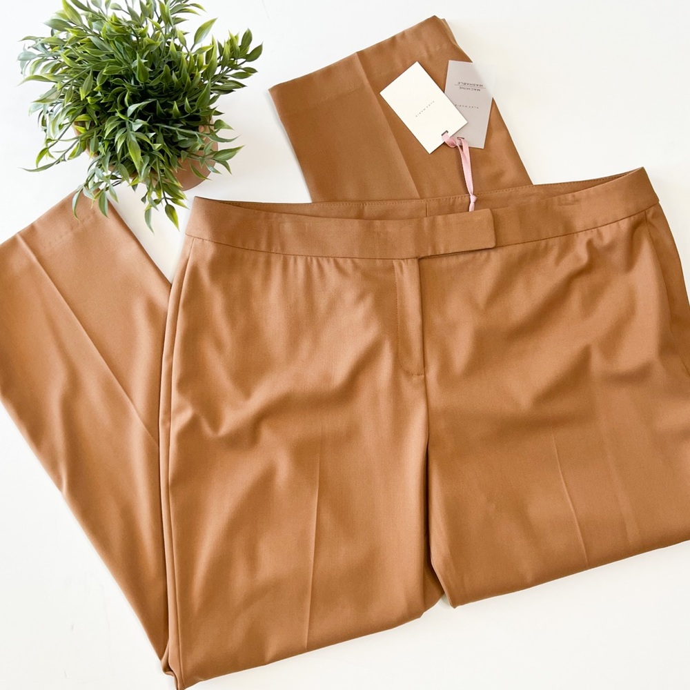 Alex Marie Lane Twill Pants NWT